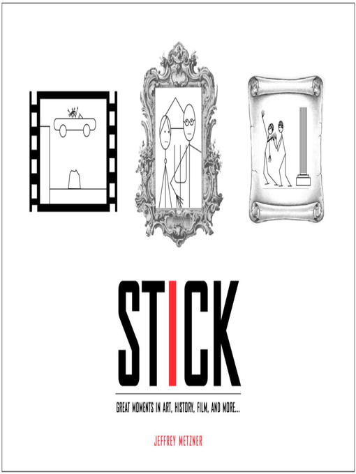 Title details for Stick by Jeffrey Metzner - Available